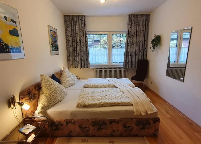 *Weigelt - Ferienwohnung Issy