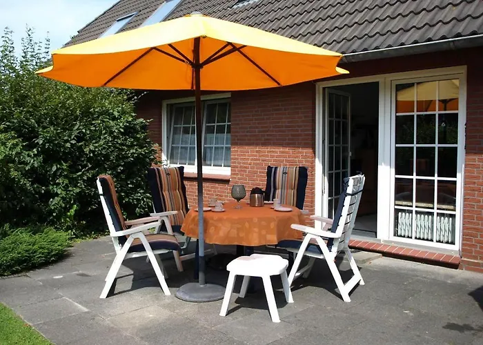 *Weigelt - Ferienwohnung Issy