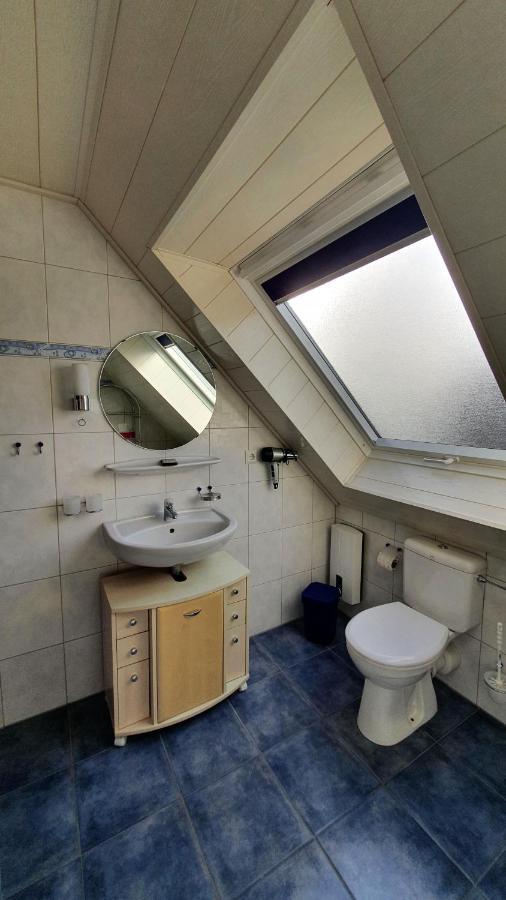 *weigelt - Issy Apartment Greetsiel