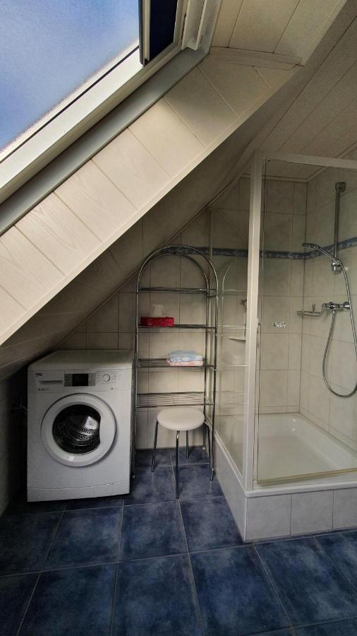 Apartment *weigelt - Issy *